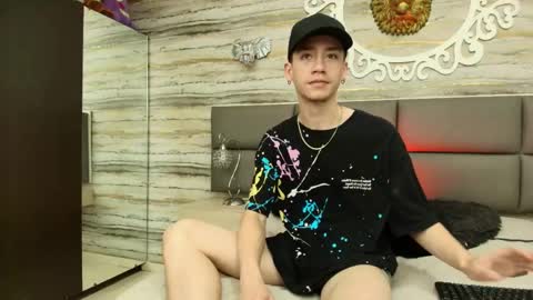 maikol_newman online show from 04/16/26, 12:06