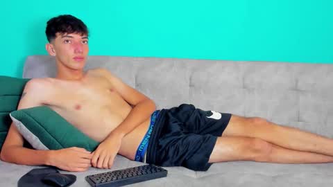 Maikol online show from 09/11/25, 12:27