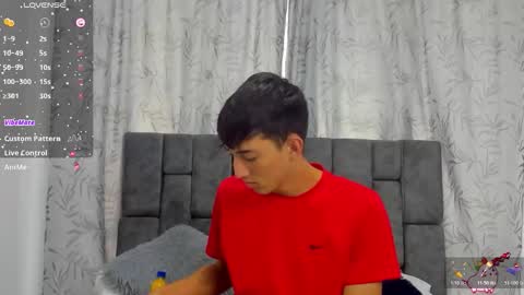 Maikol online show from 12/04/25, 12:36