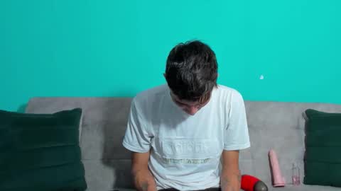 Maikol online show from 02/09/26, 02:43