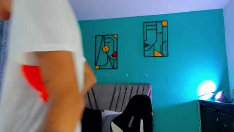 Maikol online show from 02/28/26, 01:23