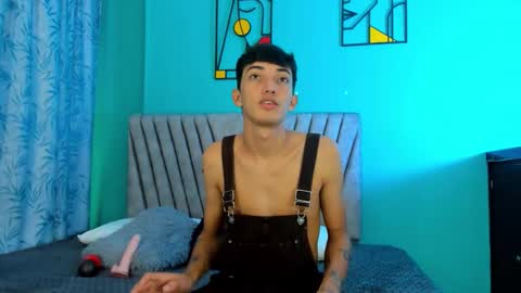 Maikol online show from 03/14/26, 02:00