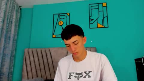 Maikol online show from 04/03/26, 12:25