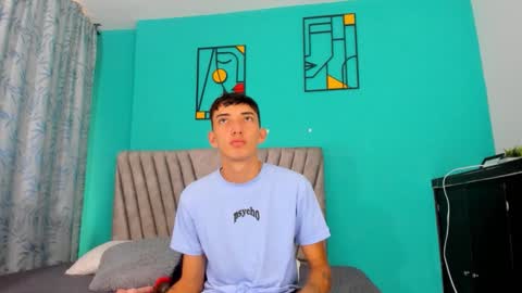 Maikol online show from 04/21/26, 01:06