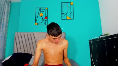 Maikol online show from 04/22/26, 12:50