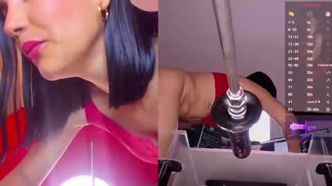 Mailen online show from 02/13/26, 10:50