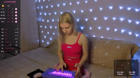 Your kitty online show from 01/16/25, 03:24