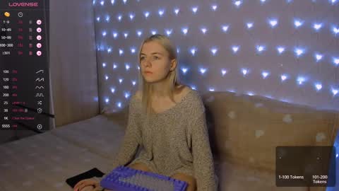 Your kitty online show from 01/18/25, 03:27