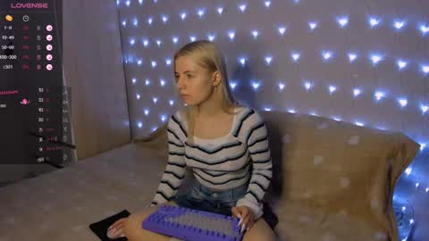 Your kitty online show from 01/24/25, 03:45