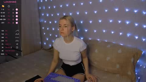 Your kitty online show from 01/25/25, 03:30