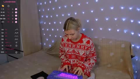 Your kitty online show from 03/02/25, 03:24