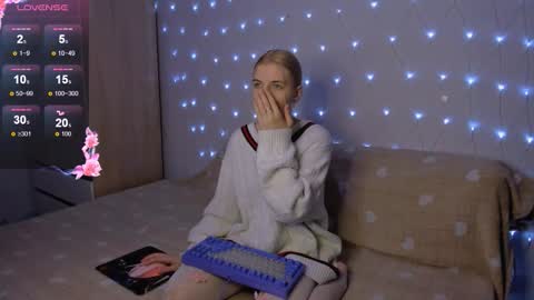 Your kitty online show from 01/12/26, 03:39