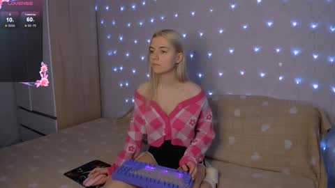 Your kitty online show from 01/15/26, 03:33