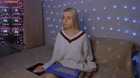 Your kitty online show from 02/13/26, 04:03