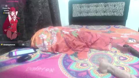 mailini007 online show from 11/17/25, 05:52