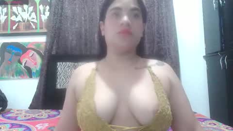 mailini007 online show from 02/24/26, 10:35