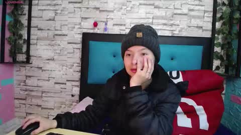  MAILY CAN  online show from 09/09/25, 12:26