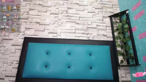  MAILY CAN  online show from 10/09/25, 01:42