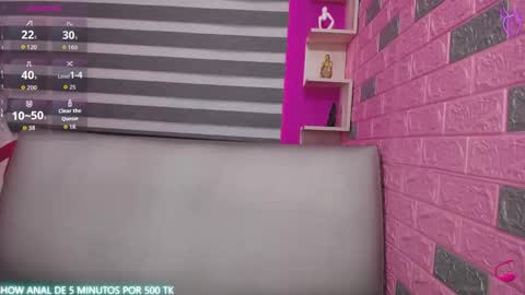  MAILY CAN  online show from 02/08/26, 12:41