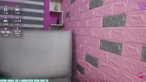  MAILY CAN  online show from 02/23/26, 01:14