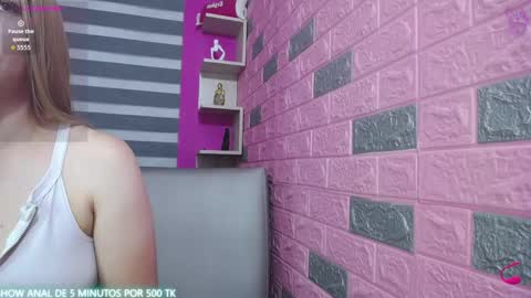  MAILY CAN  online show from 03/16/26, 07:51