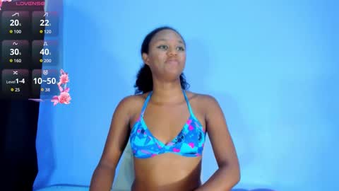 Mailyn online show from 02/03/26, 08:36