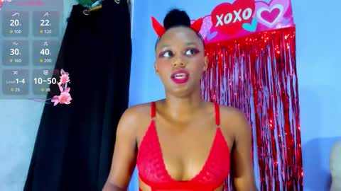 Mailyn online show from 02/04/26, 08:36