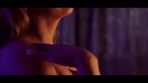 Carolina Barrantes Munera online show from 02/13/25, 02:52