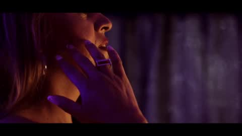 Carolina Barrantes Munera online show from 02/20/25, 05:29