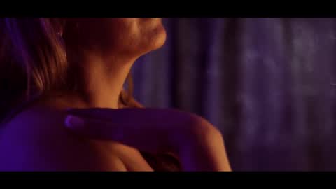 Carolina Barrantes Munera online show from 02/21/25, 02:38