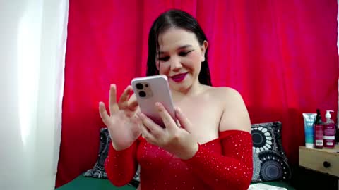 maily roux online show from 05/24/26, 02:00