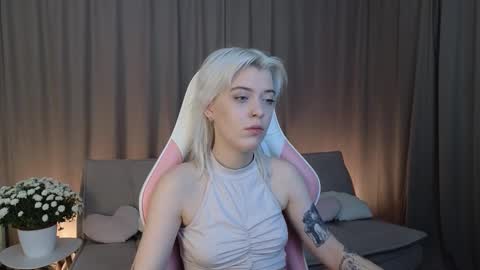 maimatin online show from 11/05/25, 08:03