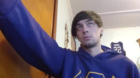 Snapshot of mainecollegeboy chatting on 01/09/25, 05:00 mainecollegeboy online show from 01/09/25, 05:00