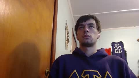 Snapshot of mainecollegeboy chatting on 01/11/25, 03:31 mainecollegeboy online show from 01/11/25, 03:31