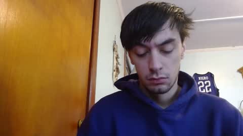 Snapshot of mainecollegeboy chatting on 01/12/25, 05:11 mainecollegeboy online show from 01/12/25, 05:11