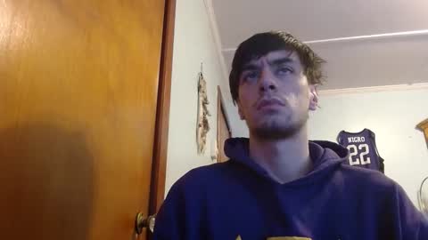 Snapshot of mainecollegeboy chatting on 01/12/25, 08:25 mainecollegeboy online show from 01/12/25, 08:25