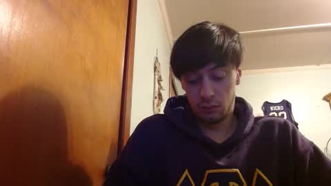 Snapshot of mainecollegeboy chatting on 01/14/25, 12:11 mainecollegeboy online show from 01/14/25, 12:11