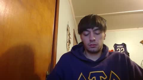 Snapshot of mainecollegeboy chatting on 01/14/25, 03:11 mainecollegeboy online show from 01/14/25, 03:11