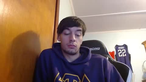 Snapshot of mainecollegeboy chatting on 01/14/25, 12:56 mainecollegeboy online show from 01/14/25, 12:56