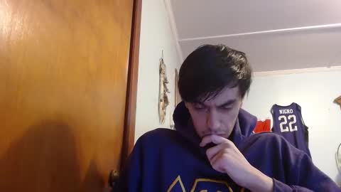 Snapshot of mainecollegeboy chatting on 01/16/25, 01:04 mainecollegeboy online show from 01/16/25, 01:04