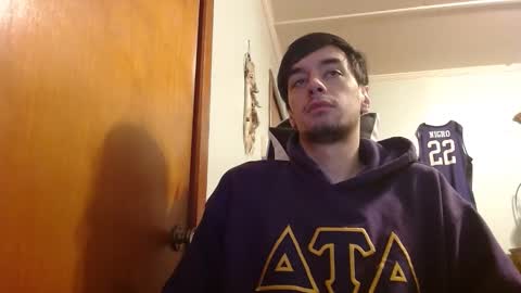 Snapshot of mainecollegeboy chatting on 01/18/25, 10:28 mainecollegeboy online show from 01/18/25, 10:28