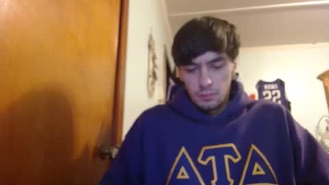 Snapshot of mainecollegeboy chatting on 01/18/25, 07:58 mainecollegeboy online show from 01/18/25, 07:58