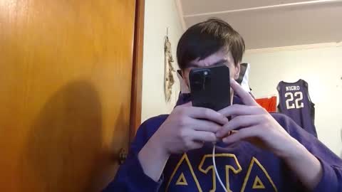 Snapshot of mainecollegeboy chatting on 01/19/25, 01:33 mainecollegeboy online show from 01/19/25, 01:33