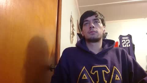 Snapshot of mainecollegeboy chatting on 01/19/25, 09:13 mainecollegeboy online show from 01/19/25, 09:13