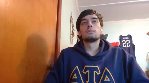 Snapshot of mainecollegeboy chatting on 01/20/25, 07:14 mainecollegeboy online show from 01/20/25, 07:14