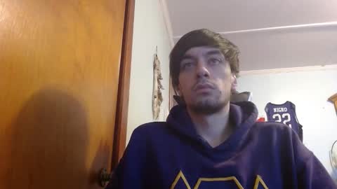 Snapshot of mainecollegeboy chatting on 02/18/25, 12:06 mainecollegeboy online show from 02/18/25, 12:06