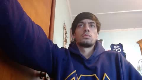 Snapshot of mainecollegeboy chatting on 02/18/25, 03:32 mainecollegeboy online show from 02/18/25, 03:32