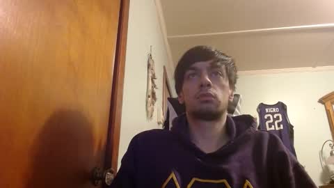 Snapshot of mainecollegeboy chatting on 02/19/25, 06:22 mainecollegeboy online show from 02/19/25, 06:22