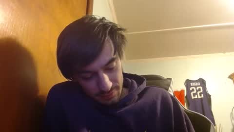 Snapshot of mainecollegeboy chatting on 02/27/25, 05:13 mainecollegeboy online show from 02/27/25, 05:13