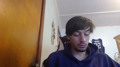 Snapshot of mainecollegeboy chatting on 02/27/25, 12:34 mainecollegeboy online show from 02/27/25, 12:34